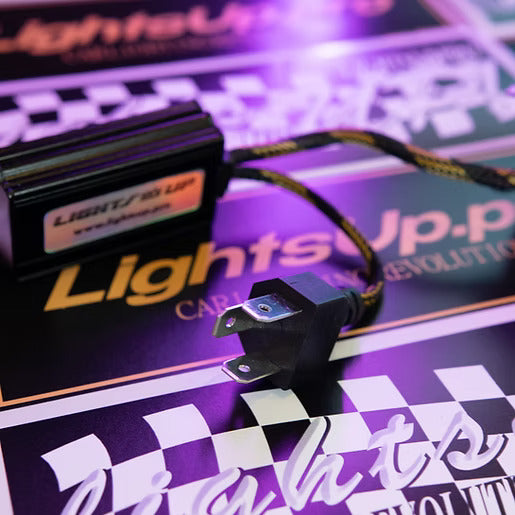 Super Bright™ LED Car Headlight