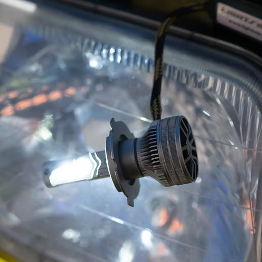 Super Bright™ LED Car Headlight