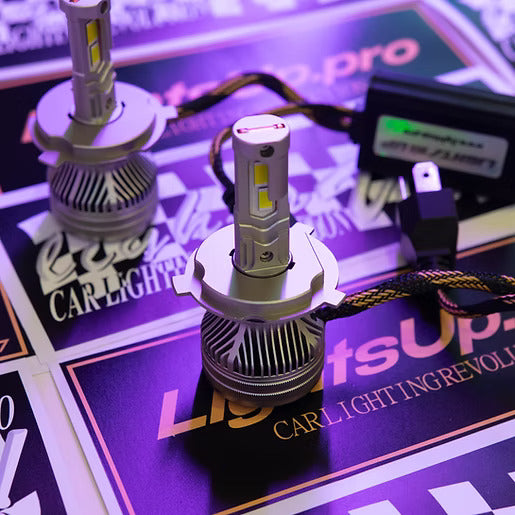 Super Bright™ LED Car Headlight