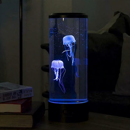 Classic JellyFish Lamp