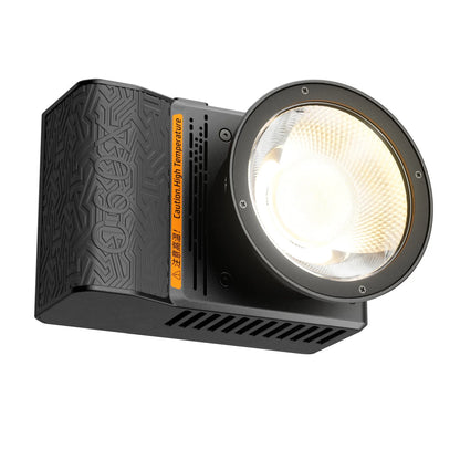 Handheld Photography Camera Light 2800-6500K