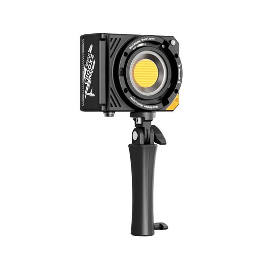 Handheld Photography Camera Light 2800-6500K