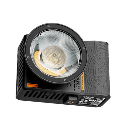 Handheld Photography Camera Light 2800-6500K