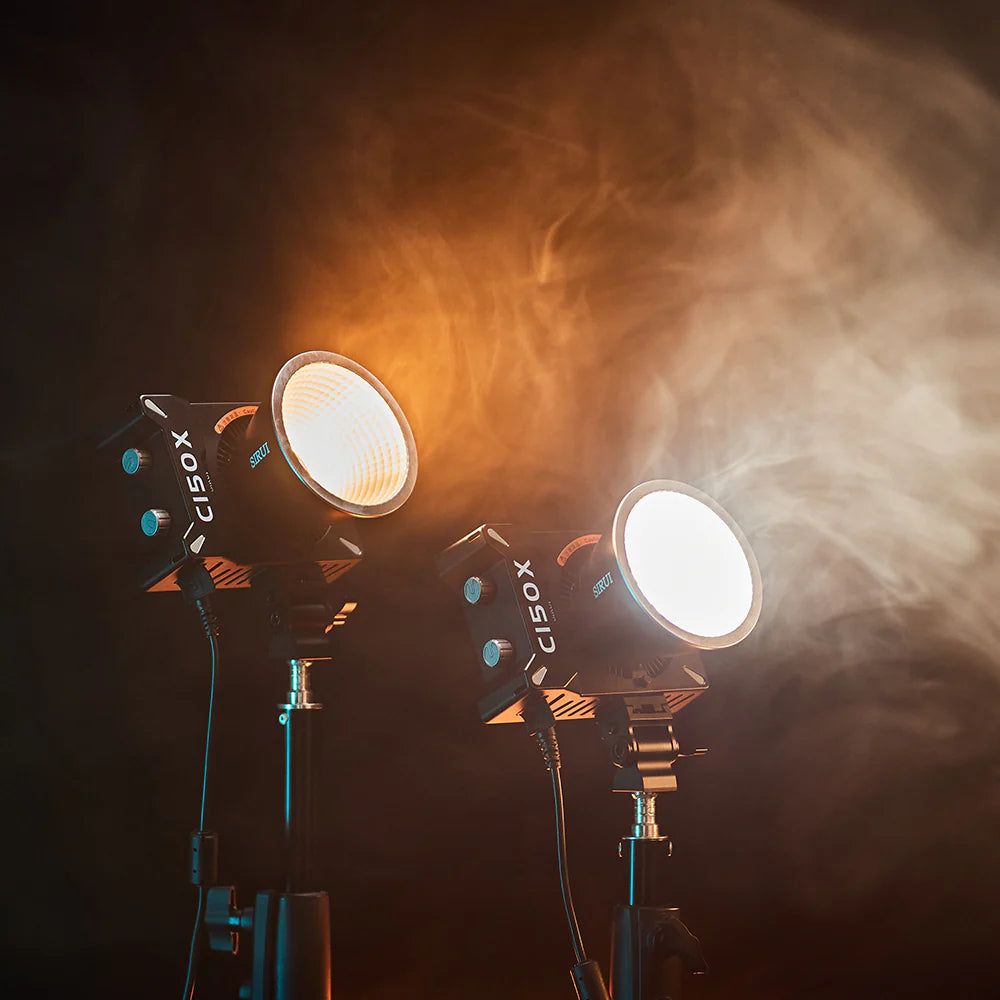 Handheld Photography Camera Light 2800-6500K