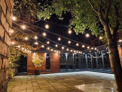 LITLAMP™ Outdoor String Lights