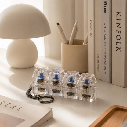 Litlamp® Stress Relief Mechanical Keyboard