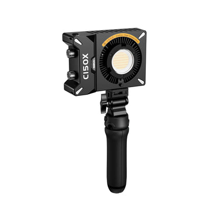 Handheld Photography Camera Light 2800-6500K