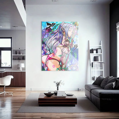 Beyond Journeys End Wall Art