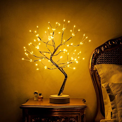 Fairy Light Spirit Tree - LitLamp™