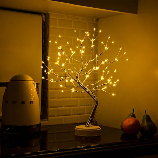 Fairy Light Spirit Tree - LitLamp™