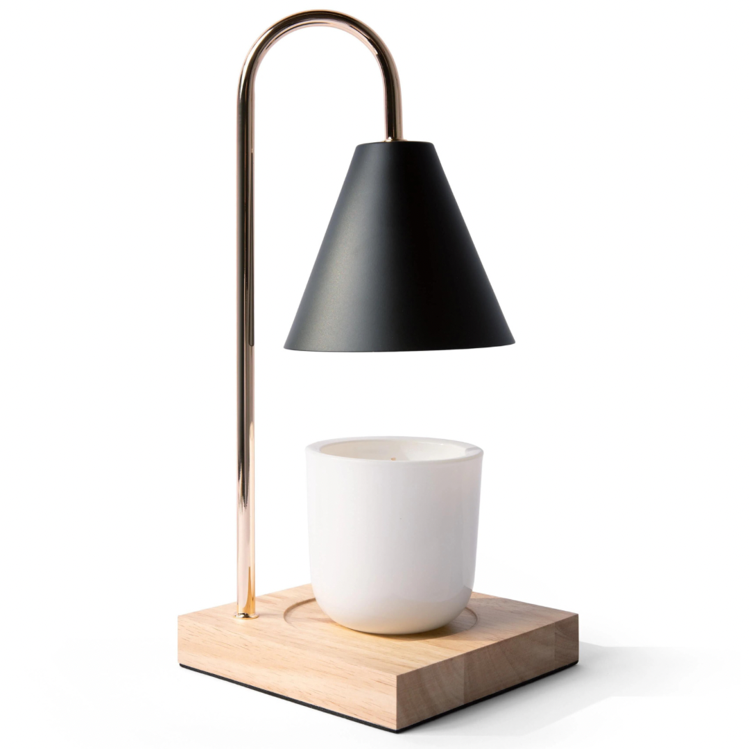 LITLAMP™ - Candle Warmer Lamp