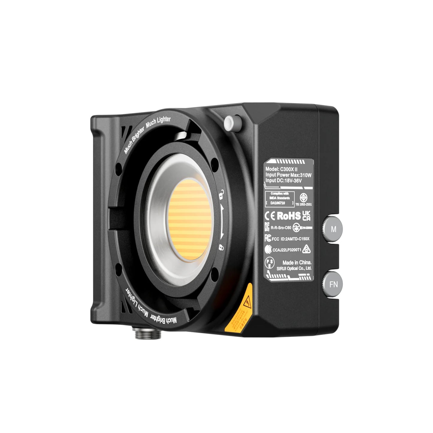 Handheld Photography Camera Light 2800-6500K