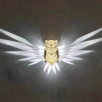 LitLamp™ Luminous Eagle