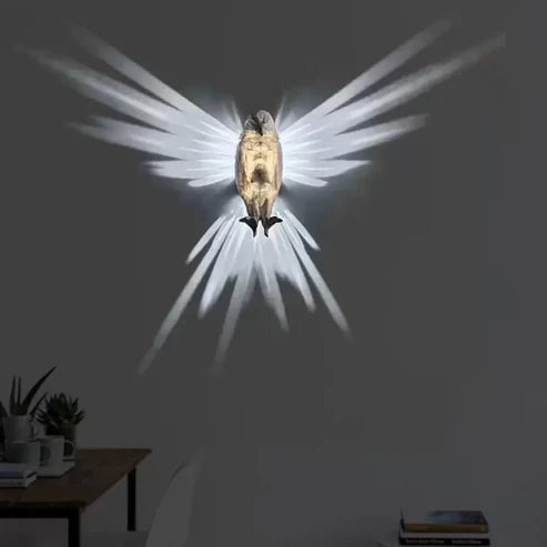 LitLamp™ Luminous Eagle