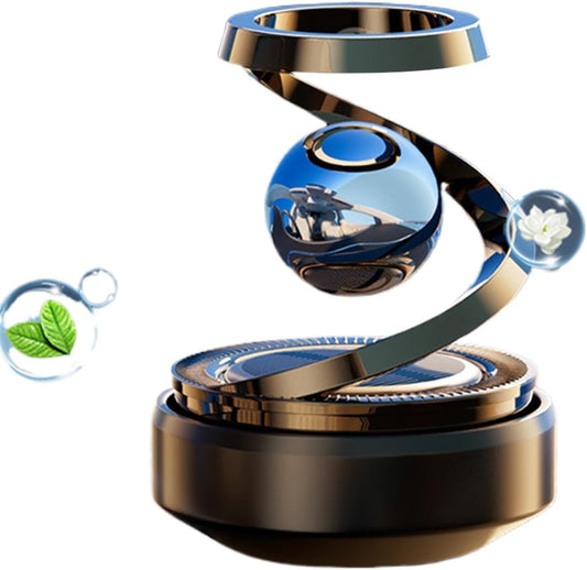 SunDrive Aromatherapy Air Freshener