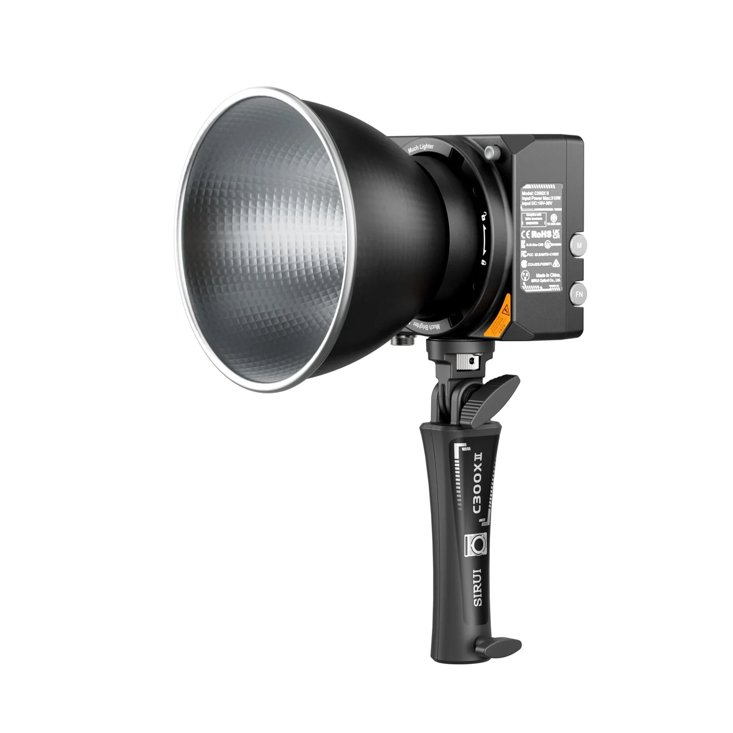 Handheld Photography Camera Light 2800-6500K