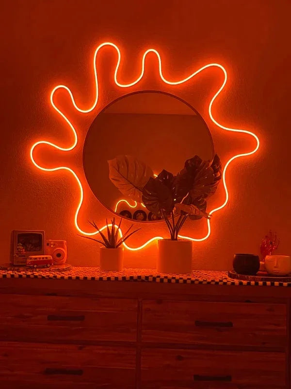 LitLamp™ LED NEON Rope Light