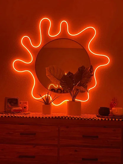 LitLamp™ LED NEON Rope Light