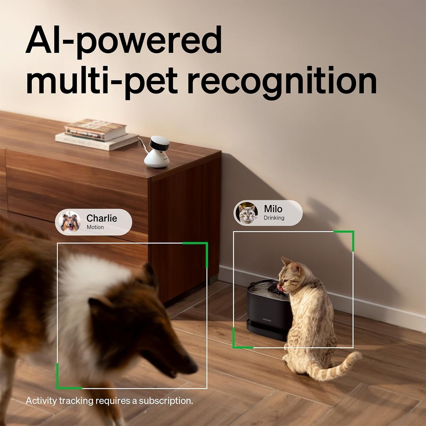 Scout Smart Camera