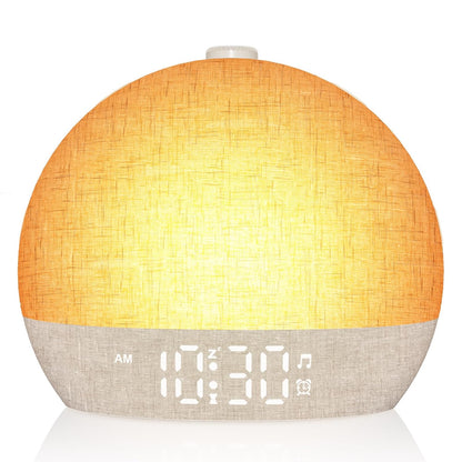 Litlamp® Sunrise & Sunset Lamp
