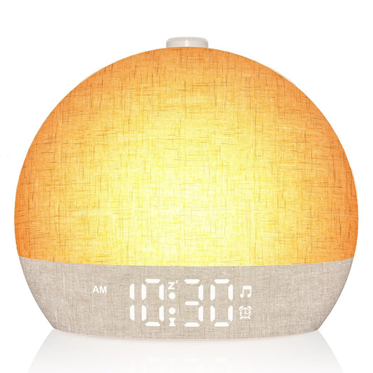 Litlamp® Sunrise & Sunset Lamp