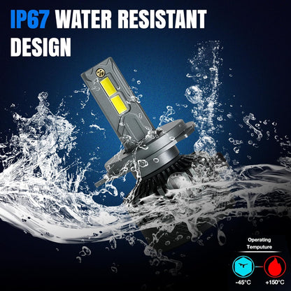 Super Bright™ LED Car Headlight