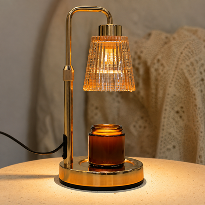 Litlamp® Candle Warmer Lamp