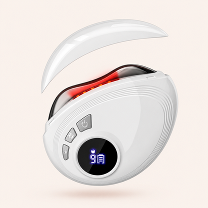 Litlamp® LED Red Light Gua Sha Massager