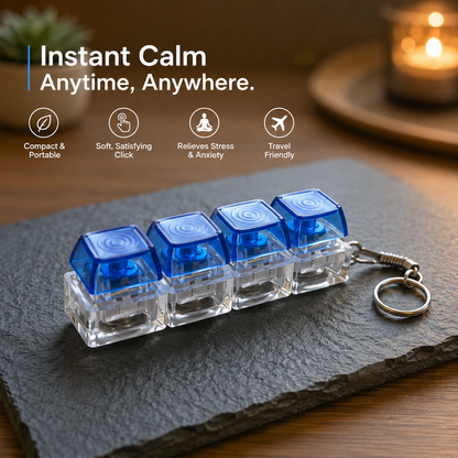 Litlamp® Stress Relief Mechanical Keyboard