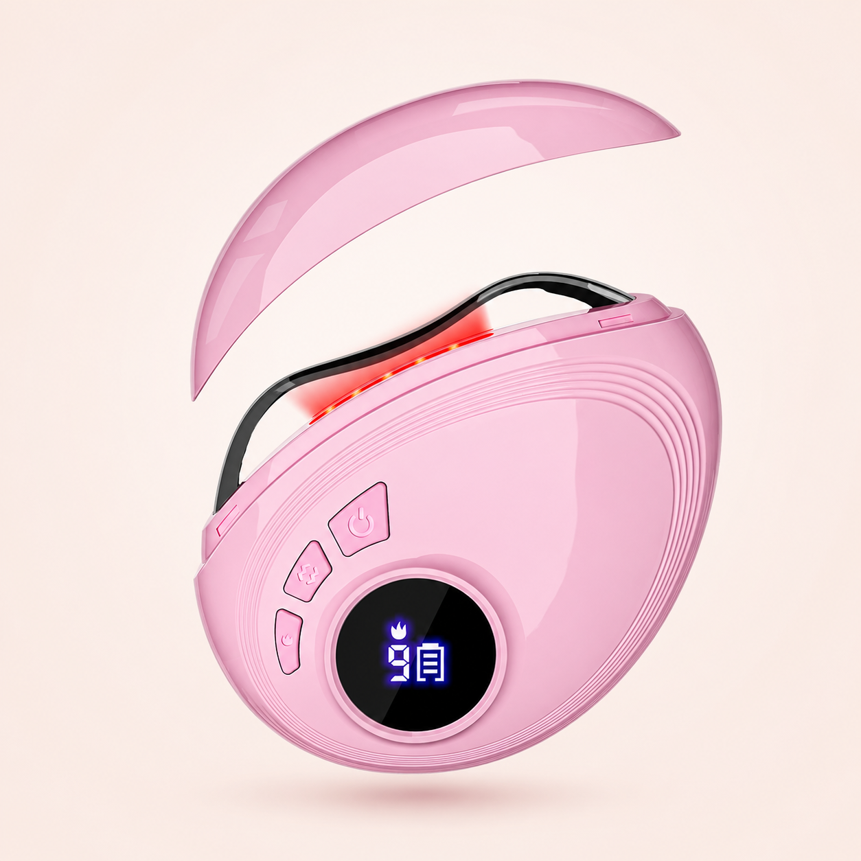 Litlamp® LED Red Light Gua Sha Massager