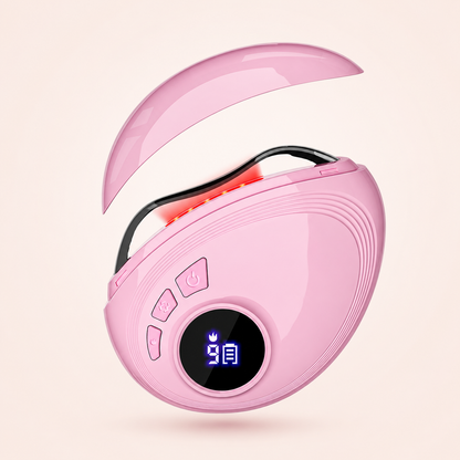 Litlamp® LED Red Light Gua Sha Massager