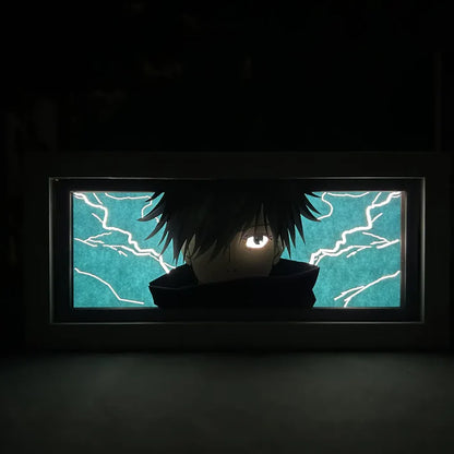 LitLamp™ Anime Lightboxes