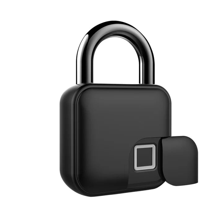 LitLamp™ Fingerprint Padlock