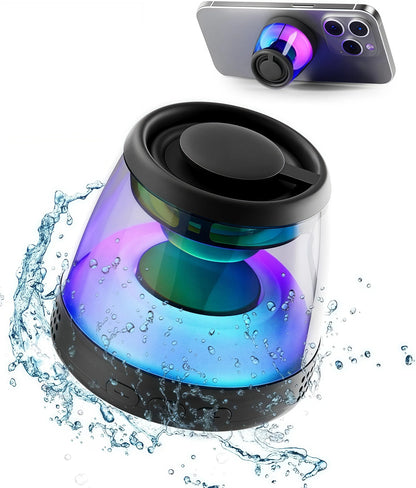Ultra Magnetic Sound Speaker