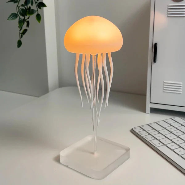 LitLamp™ - Jellyfish Lamp