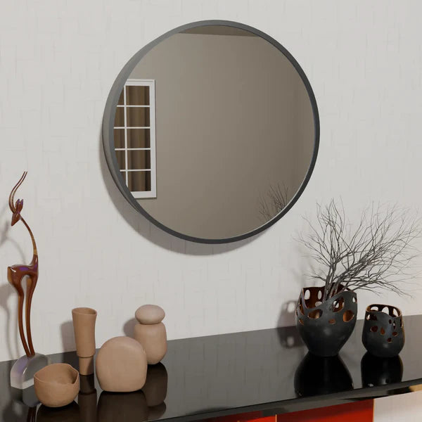 LitLamp™ – Infinity 360 Mirror