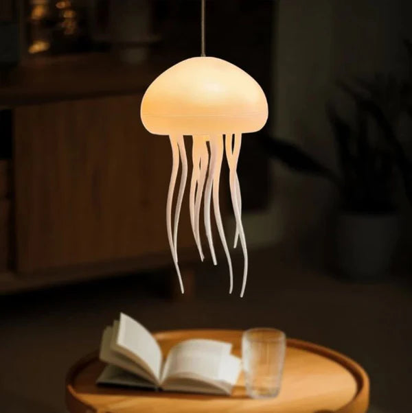 LitLamp™ - Jellyfish Lamp