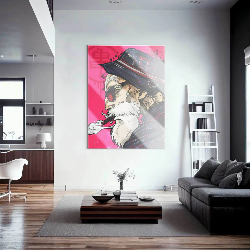 The Original Wall Art