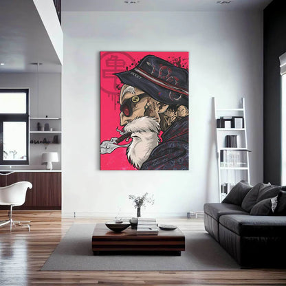 The Original Wall Art