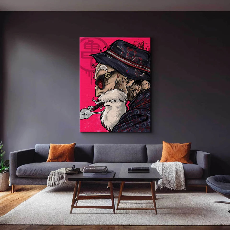 The Original Wall Art