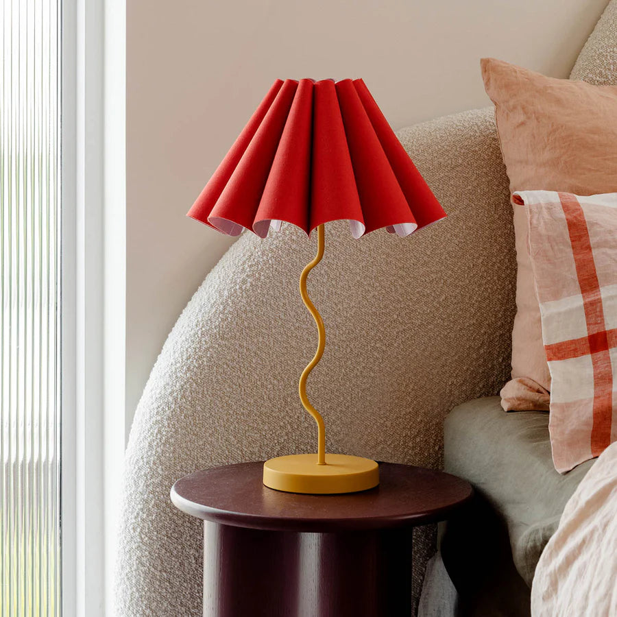 LITLAMP™ Cora Table Lamp