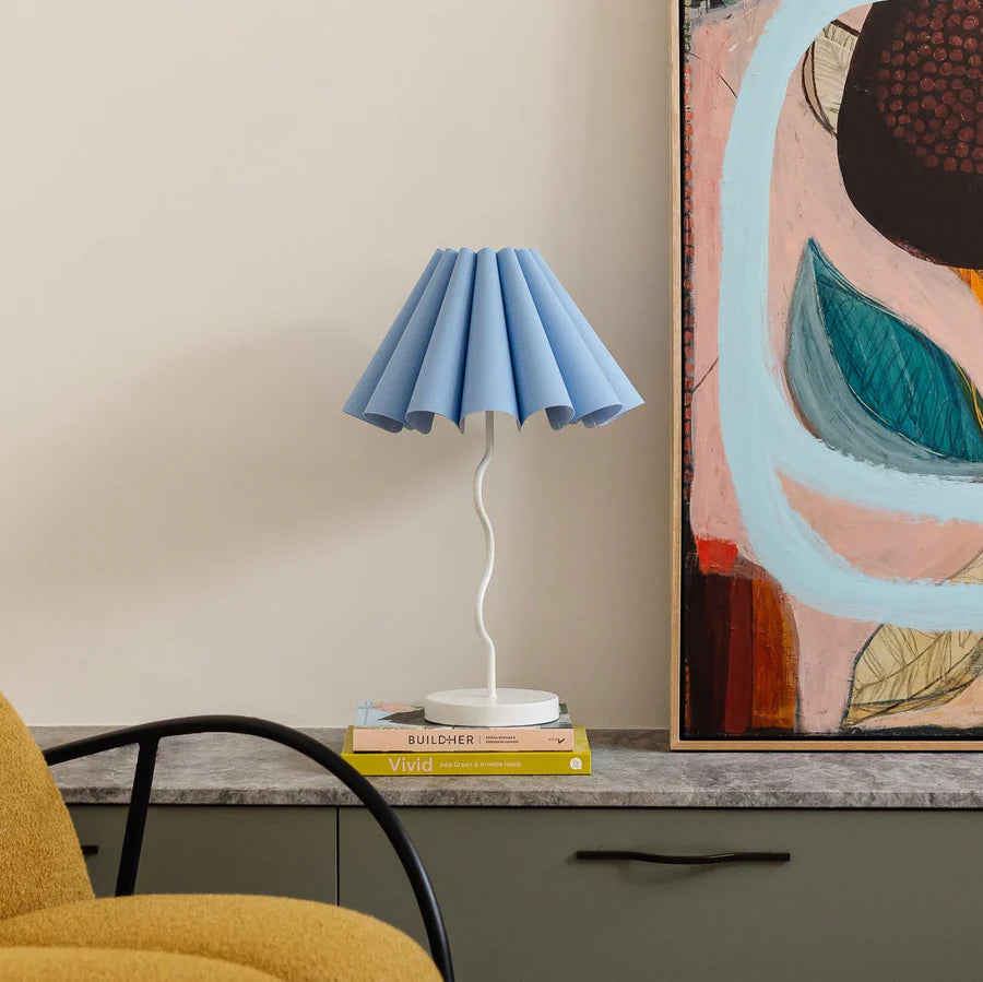 LITLAMP™ Cora Table Lamp