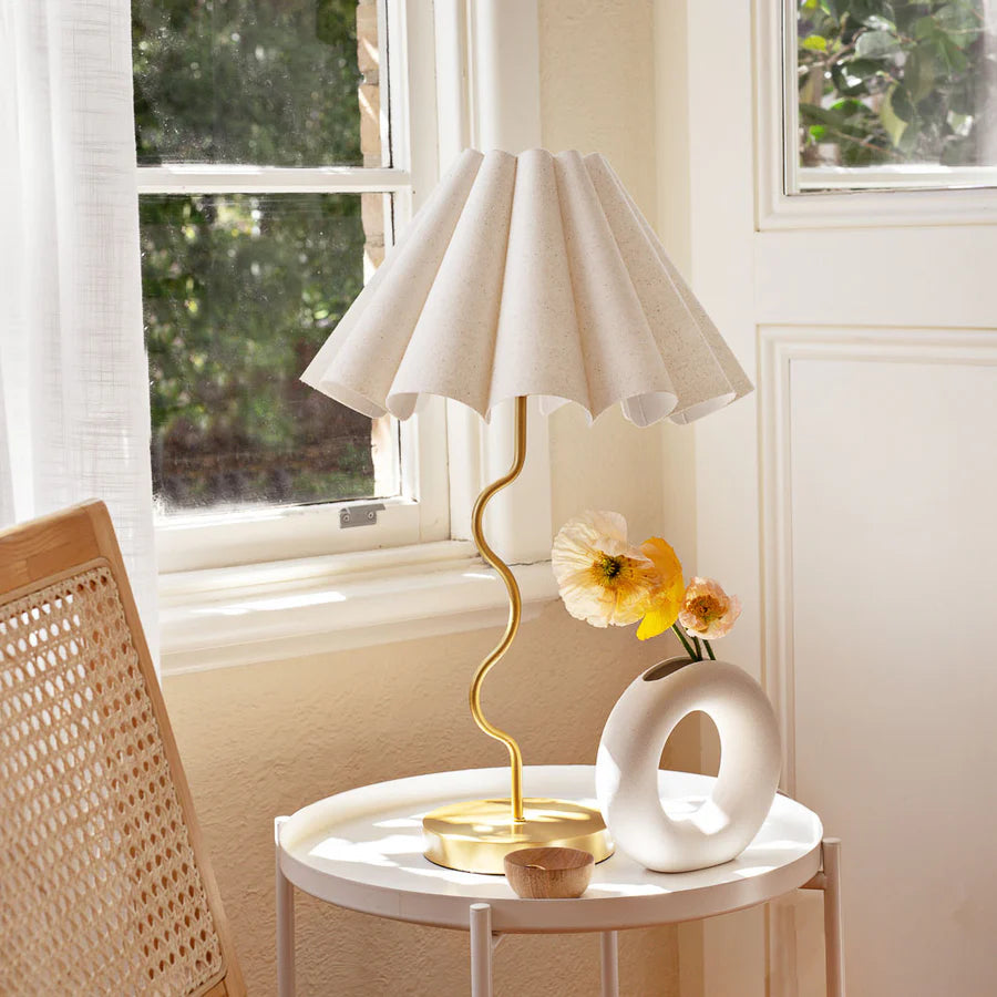 LITLAMP™ Cora Table Lamp