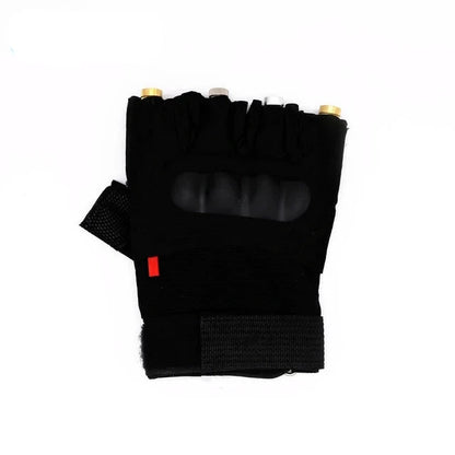 LITLAMP™  Red & Green Laser Gloves