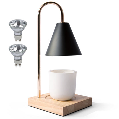 LITLAMP™ - Candle Warmer Lamp