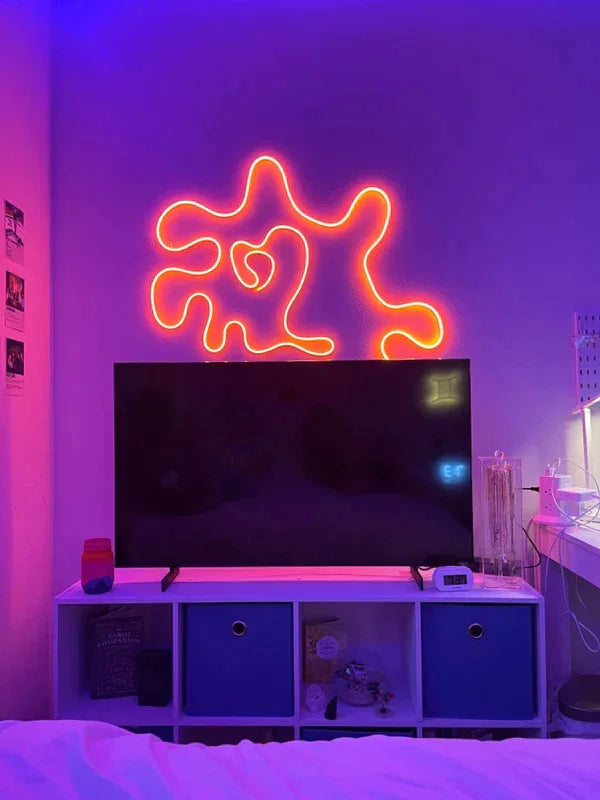 LitLamp™ LED NEON Rope Light