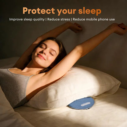 Litlamp™ S1 Ultra-Thin Bluetooth Sleep Pillow Speaker