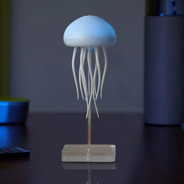 LitLamp™ - Jellyfish Lamp