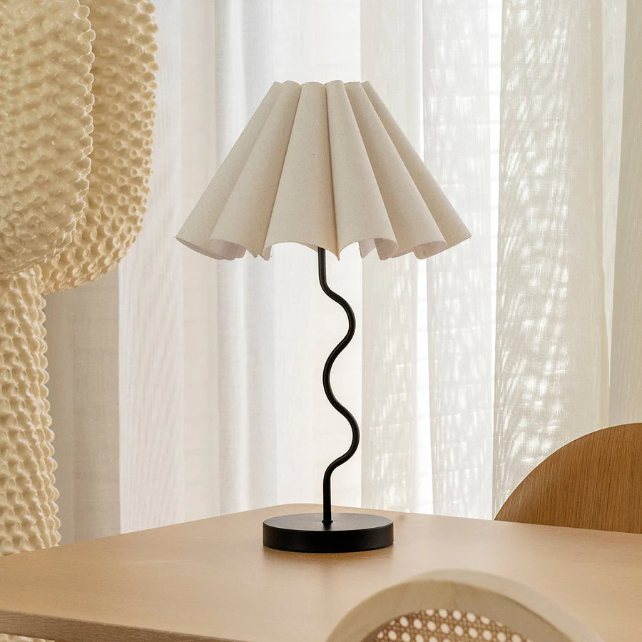 LITLAMP™ Cora Table Lamp