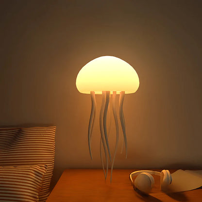 LitLamp™ - Jellyfish Lamp